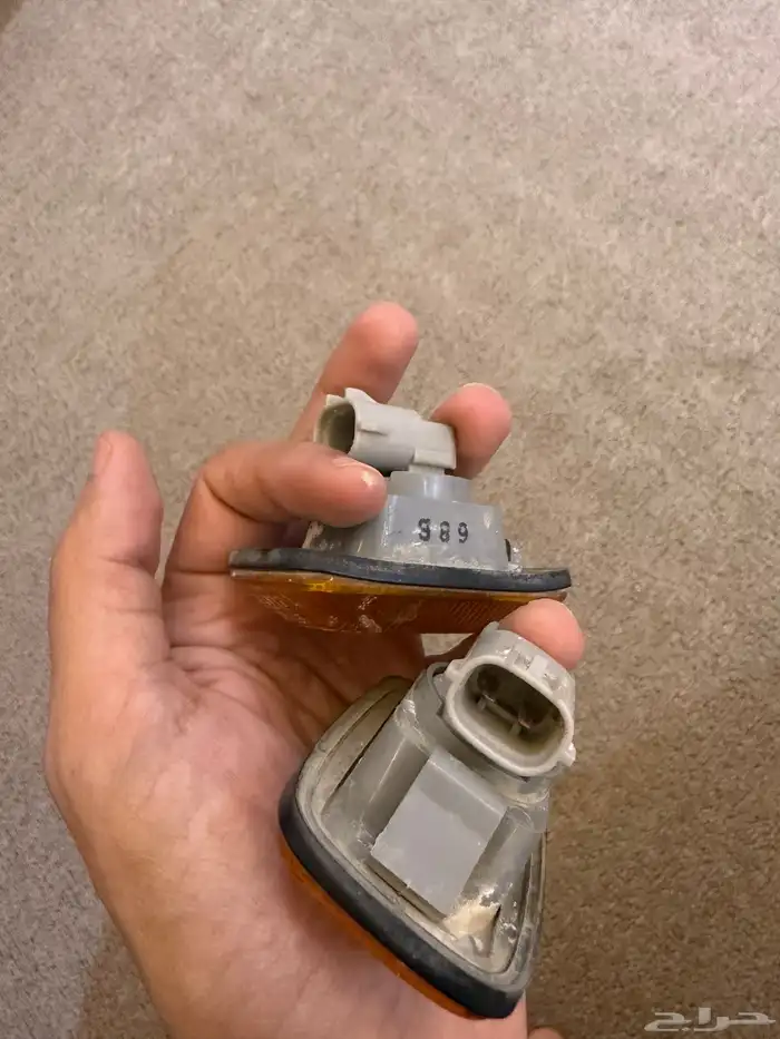 لمبه فلشر الي تجي في رفررف الشاص 2