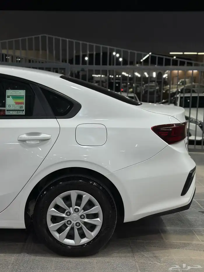 كيا سيراتو 2021 متوفر لدى معرض(عبيد الرشيدي) 14