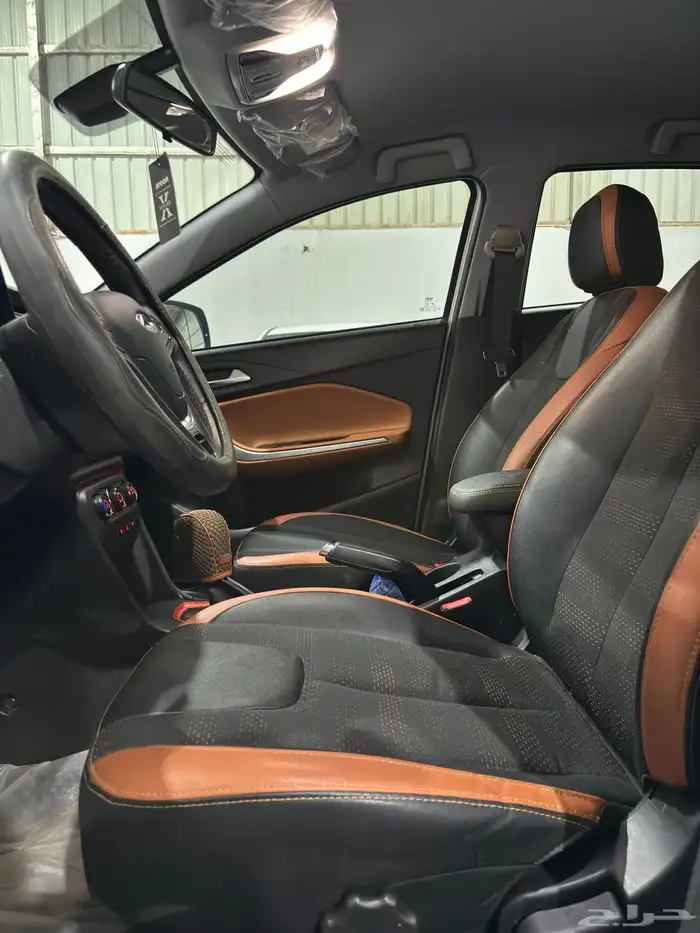 شيري تيجو 2 تو 2023 بدي وكاله ممشى 51 الف 7