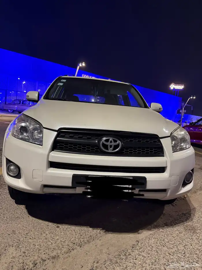 راف فور 2010 فل كامل دبل 7