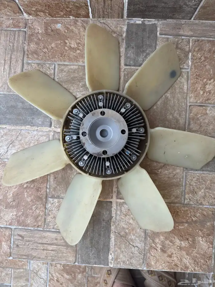 قطع لاندكروزر 2010 5