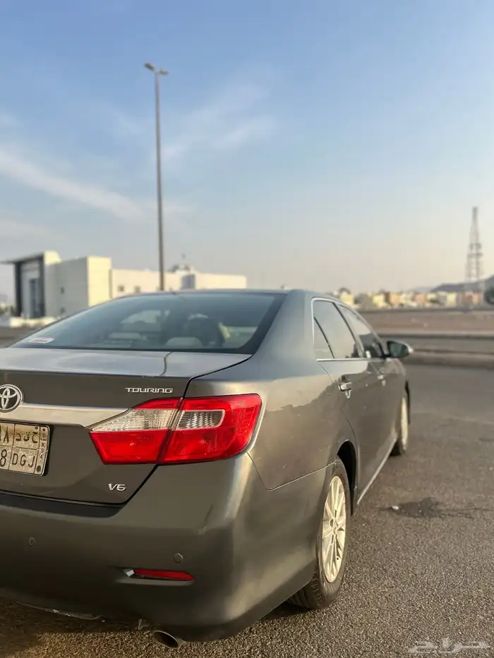 اوريون 2015 تورينق 6