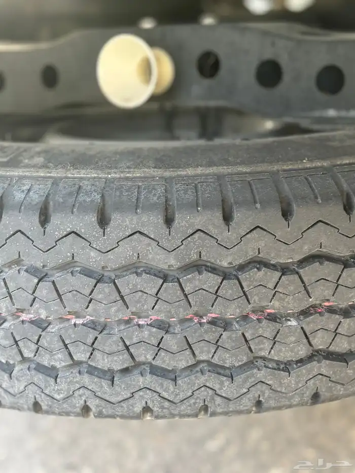 ديماكس ايسوزا غمارة 2021 ديزل جوانب 6