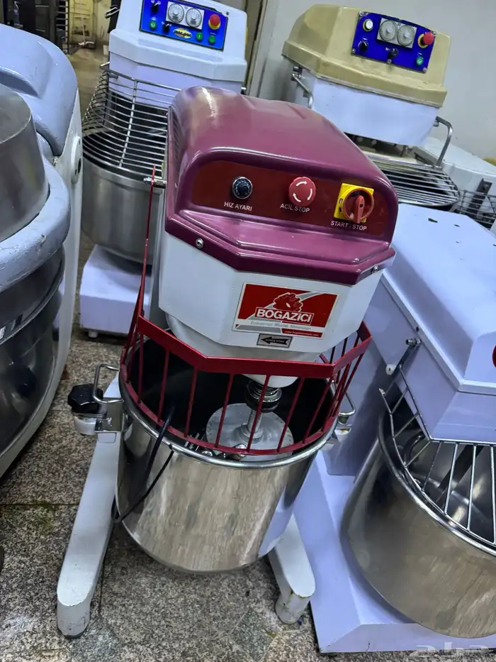 بيع شراء وتجهيز مخابز ومحلات حلويات 5