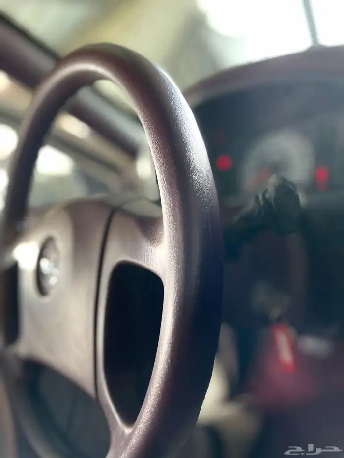 داتسون غماره مخزززن 84