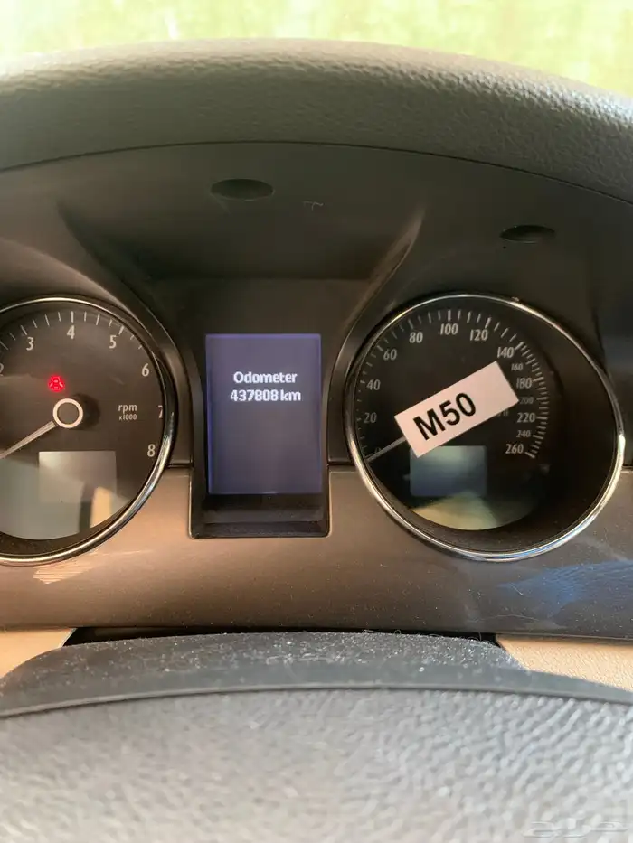 كابرس 2011 اس اس 1