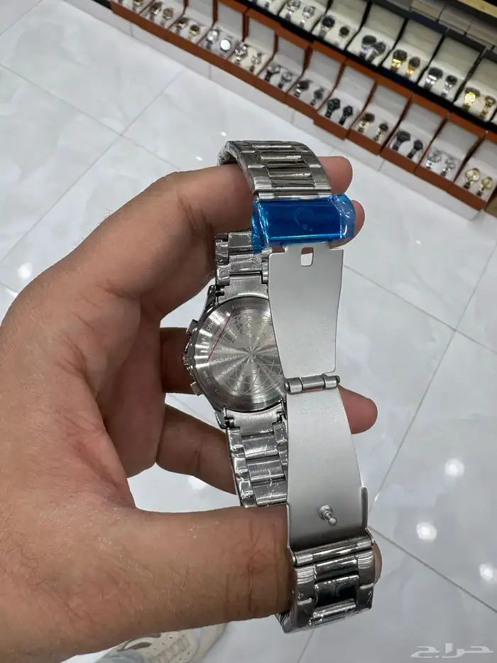 ساعة الفجر متوفرة بأقل سعر بجميع ملحقاتها كمية محدودة 3