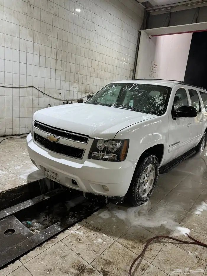 جمس تاهو 2008 2