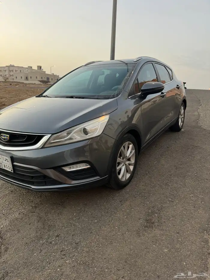 جلي ام جراند 7 0