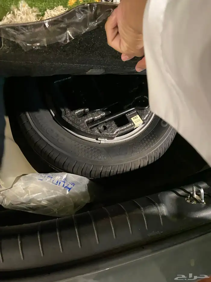 النترا 2021 ستاندر 7