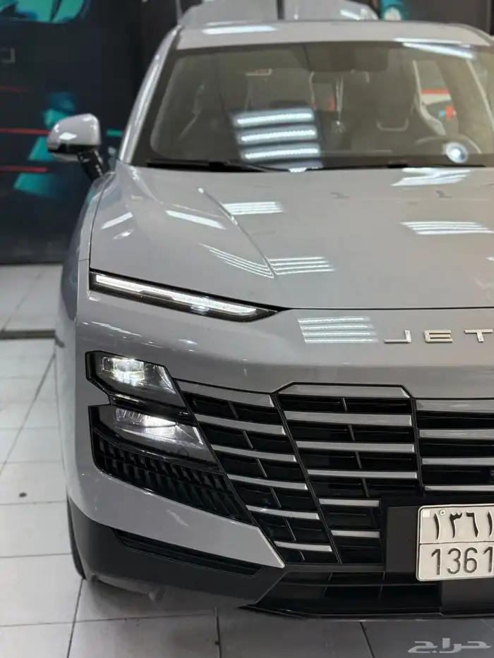 جيتور 2024 بحالة الوكاله 23