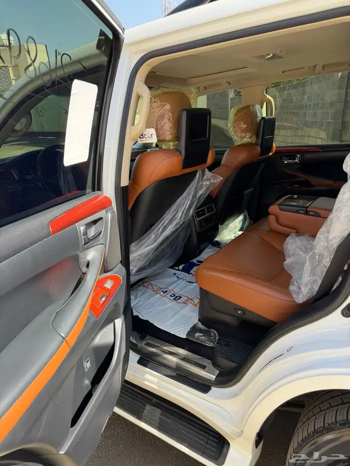 لكزز فل كامل DD 4