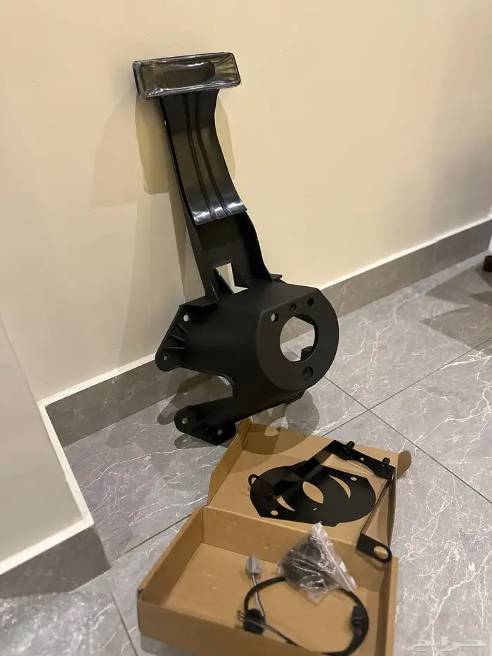 حامل سبير خلفي رانجلر 1