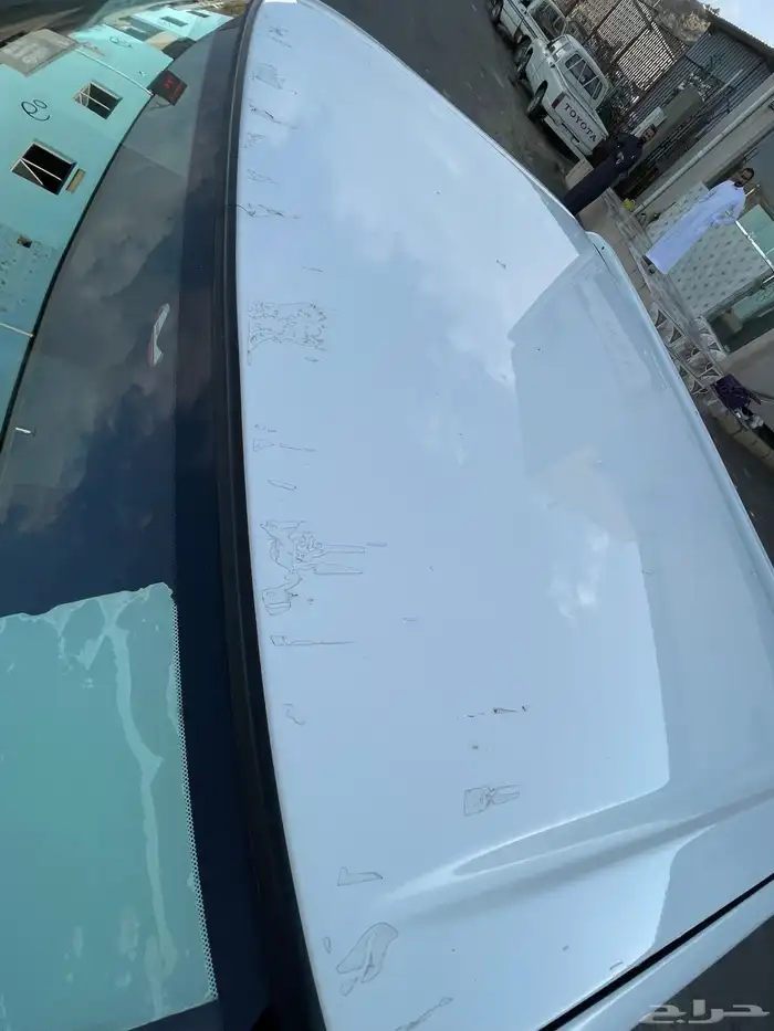 داتسون غماره مخزززن 41