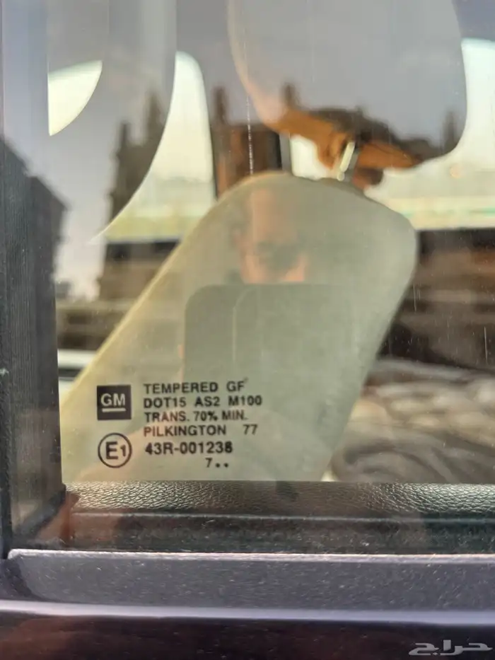 جمس تاهو الجميح 12