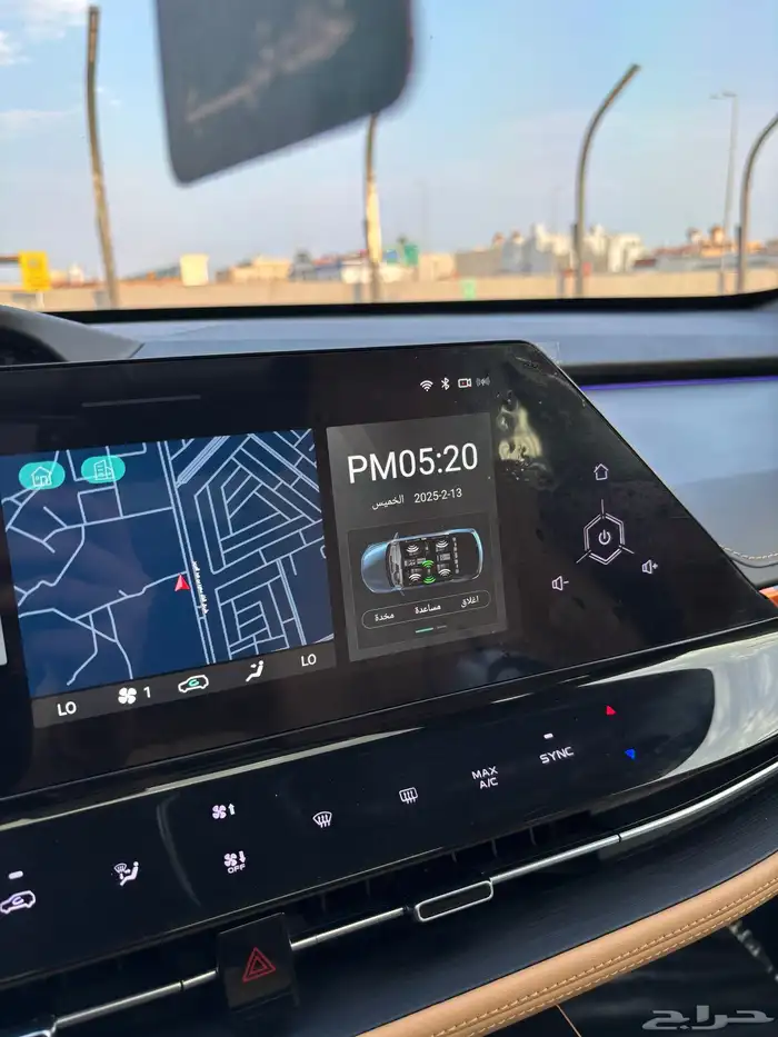 شانجان يوني كي اقساط 16