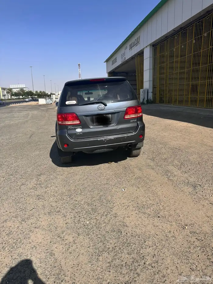 سياره فور شنر 0