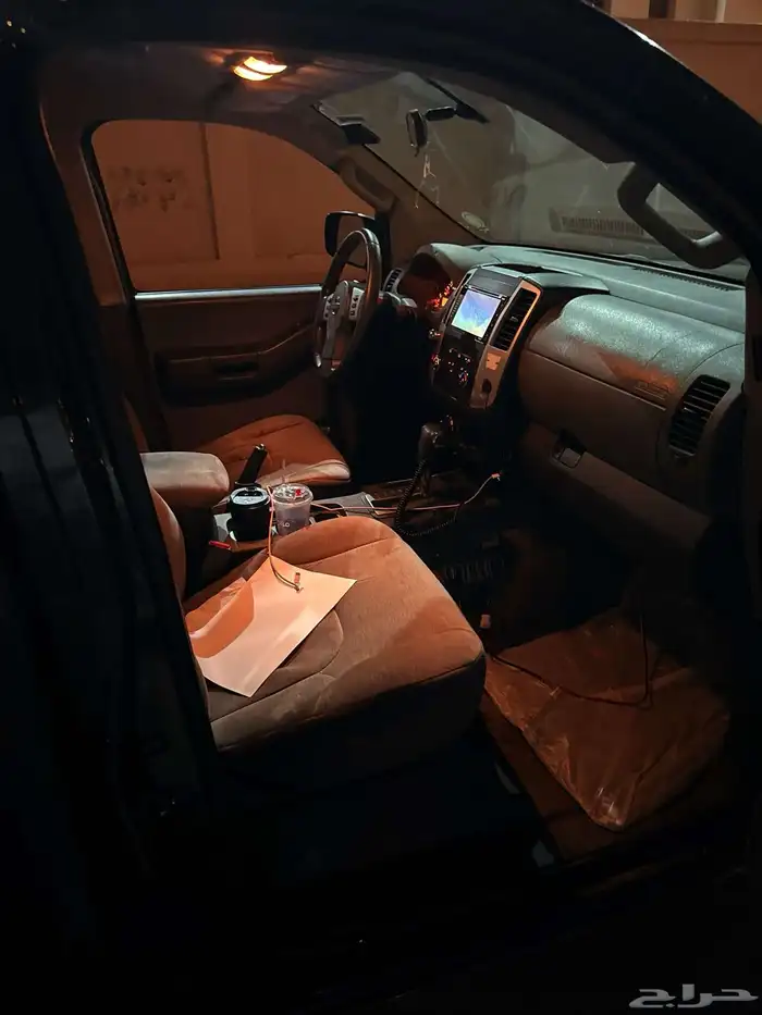 اكستيرا موديل 2013 8