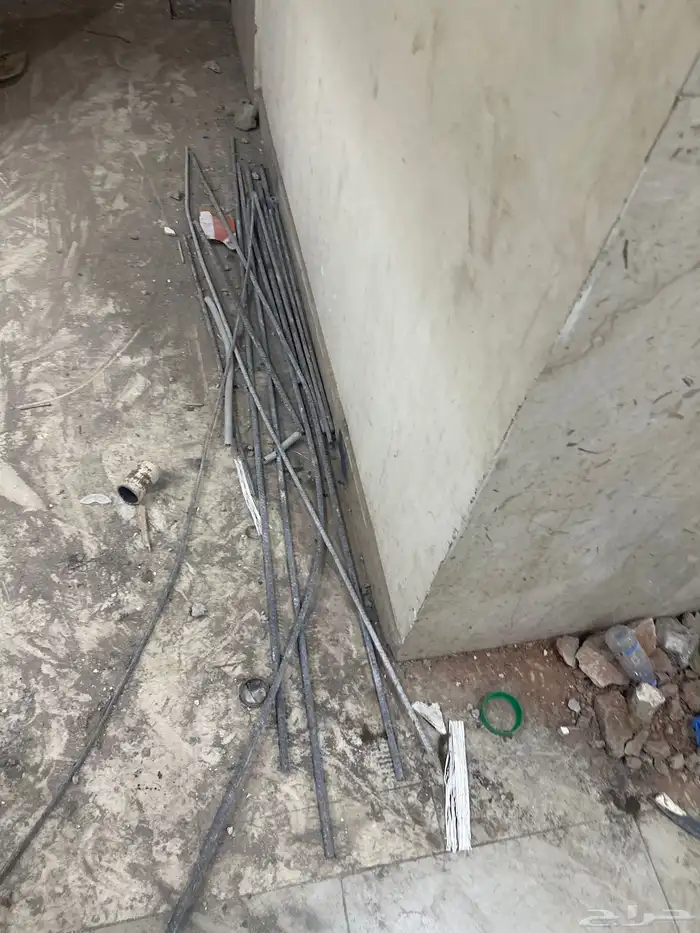 سكراب للبيع 1