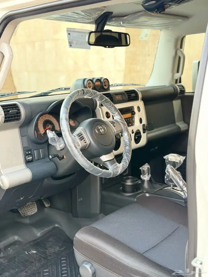 للبيع اف جي سعودي موديل 2022 فل كامل 2 43