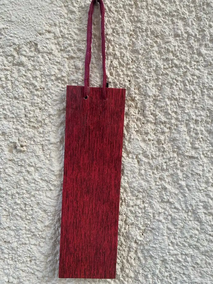 أكياس هدايا جميع المقاسات وبسعر خاص.. 5