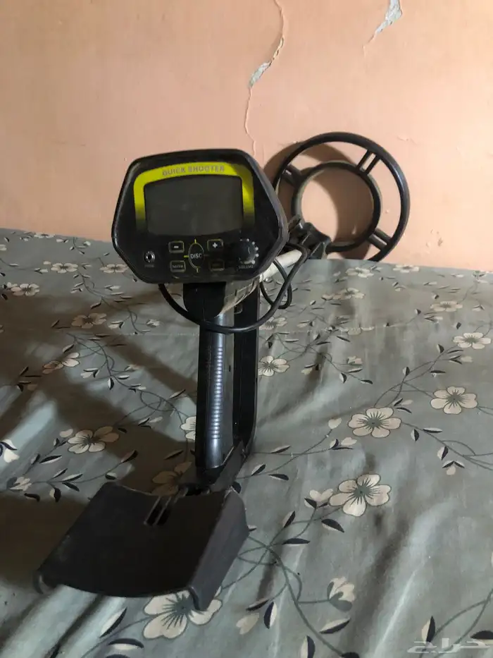 جهاز كاشف المعادن للبيع 0