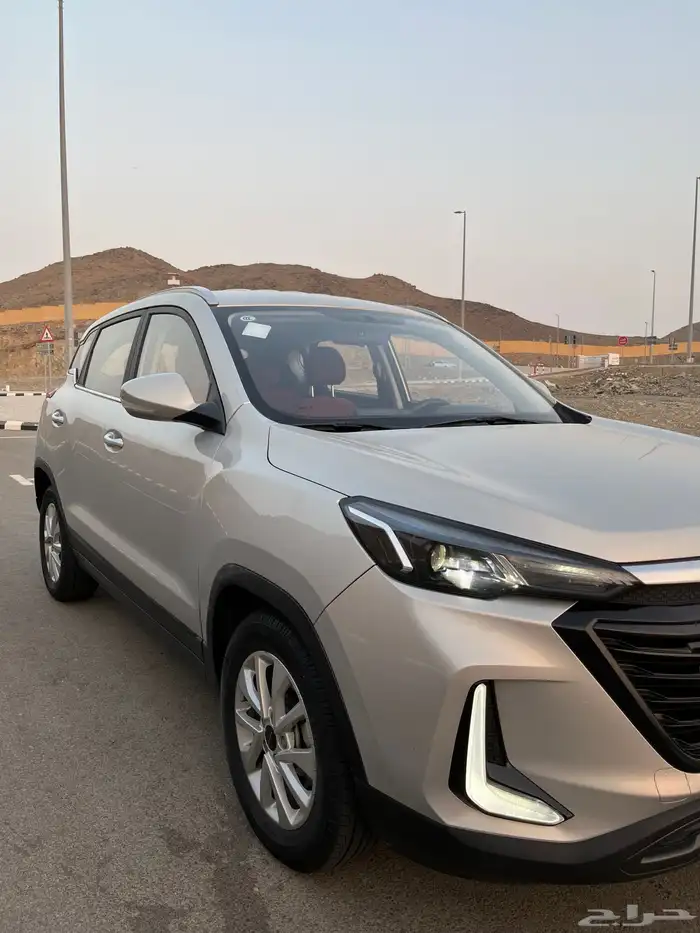 بايك 2024 شبة جديد ماشاء الله 3