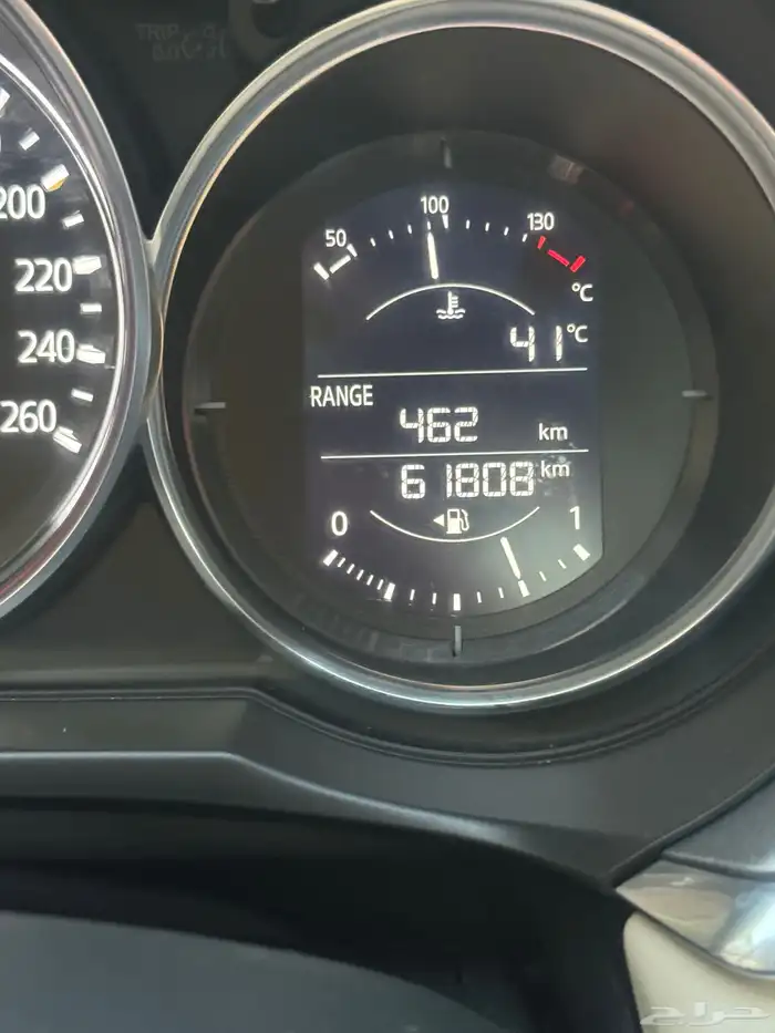 مازدا 6 موديل 2023 21