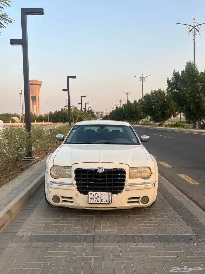 كلايسلر 2007 فل كامل 0