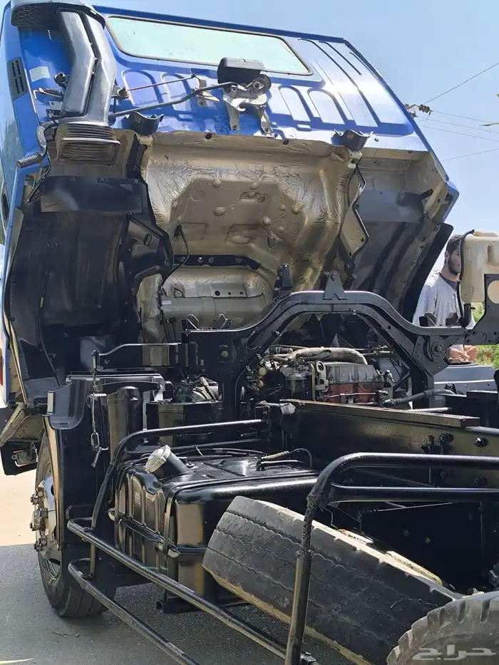 قلاب ايسوزو حضرموت 33