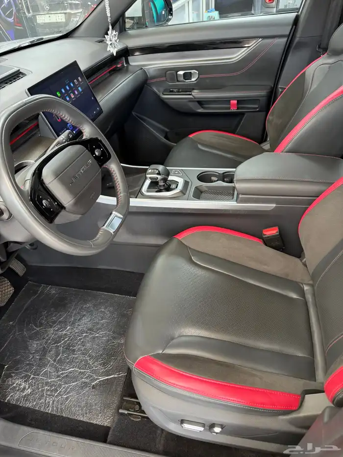 جيتور 2024 بحالة الوكاله 3