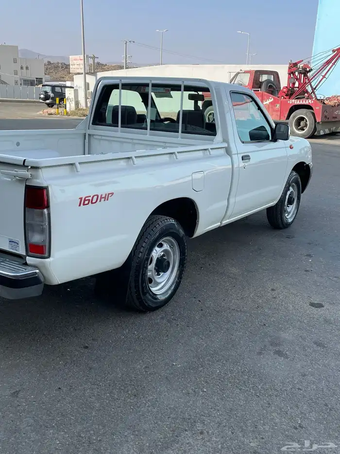 داتسون غماره مخزززن 50