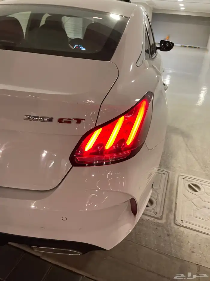 ام جي جي تي فل كامل 2023 GT 19