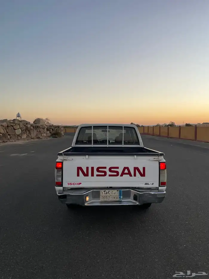 للبيع ددسن 2011 عدادين فل سعودي 6