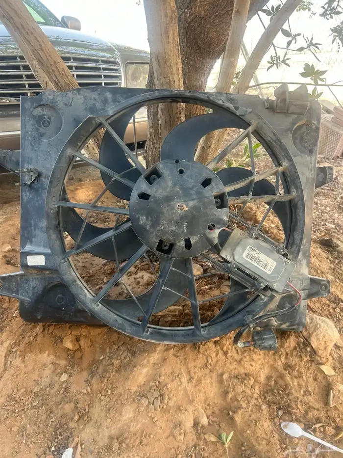 مروحه فورد 0