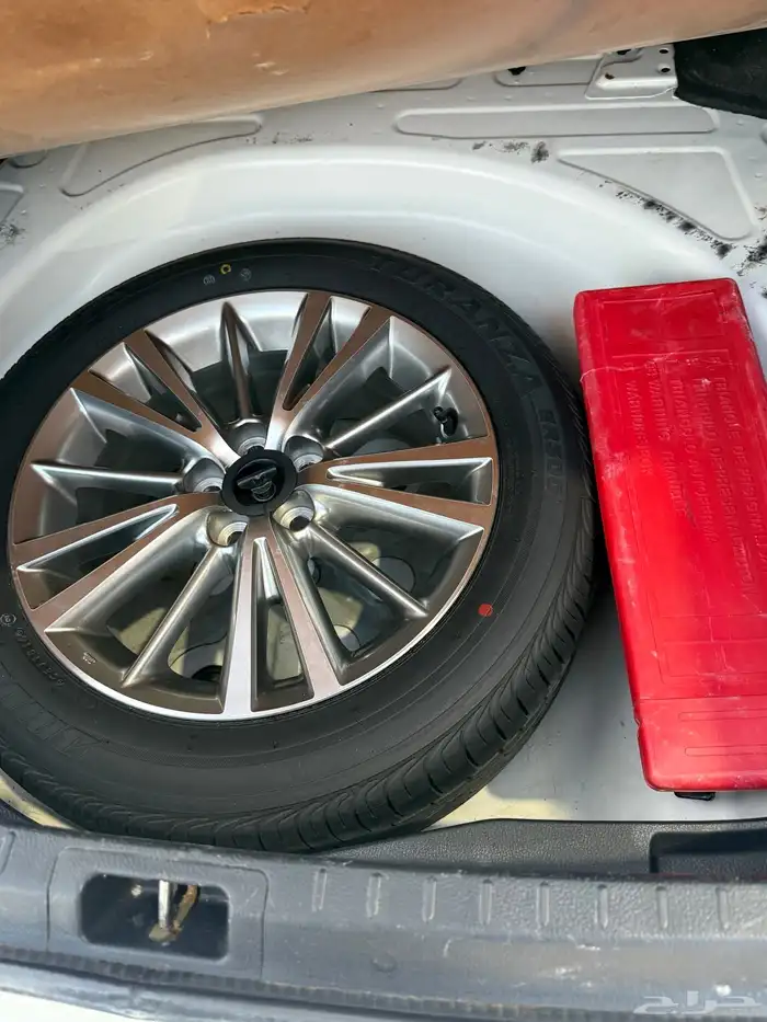 كورلا نص فل 20