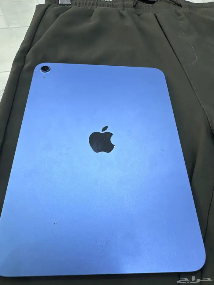 ايباد الجيل العاشر استخدم شهر الفعلي اخو الجديد 0