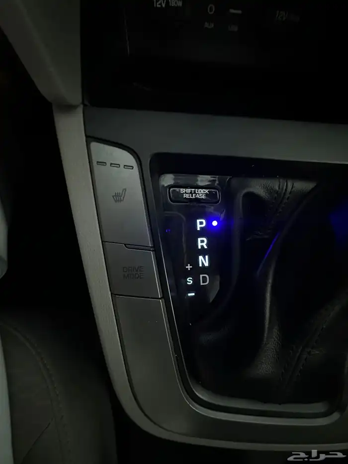 هونداي النترا 2020 فل كامل نظيف للبيع بطاقة جمركية 14