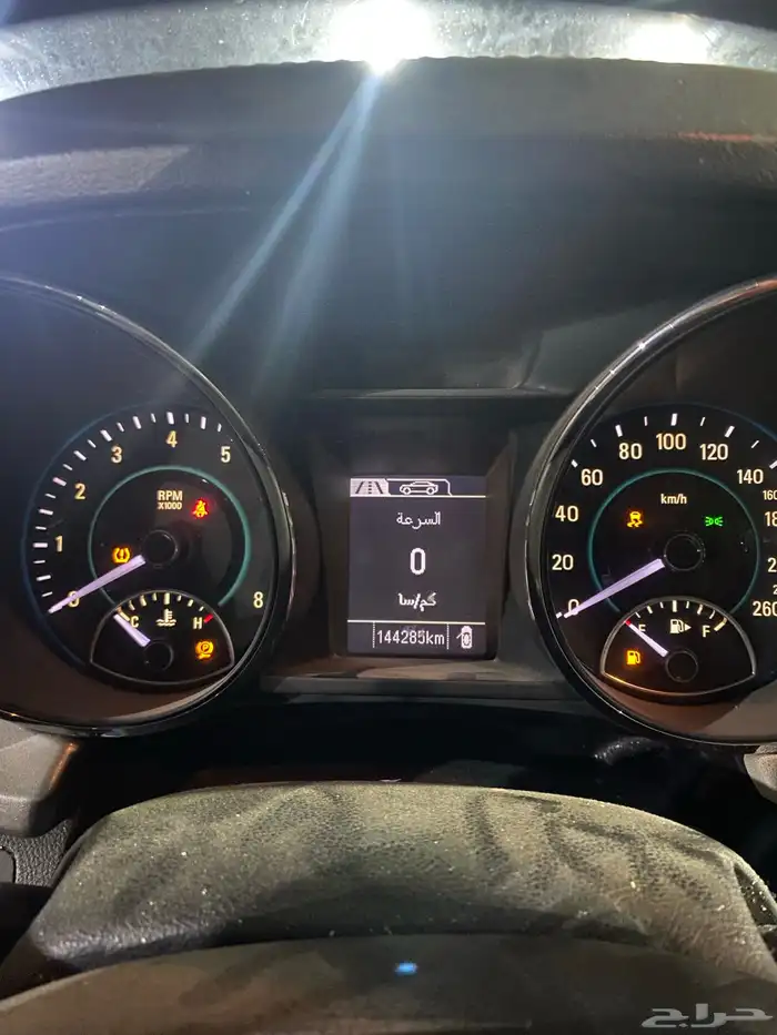 كابرس 2016 نظيف بيع قطع 6