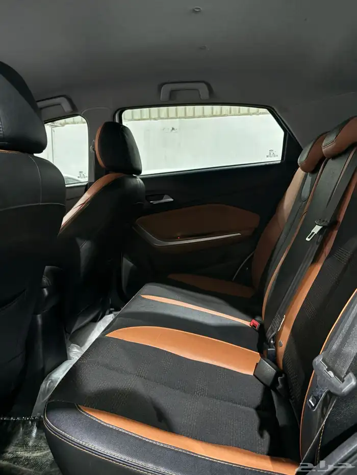 شيري تيجو 2 تو 2023 بدي وكاله ممشى 51 الف 9