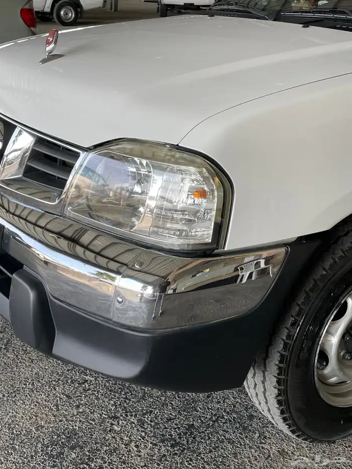 داتسون غماره مخزززن 18