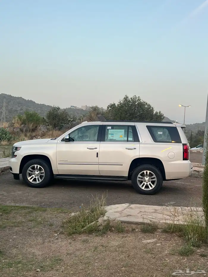 تاهو مخزن . الجميح .2015 9