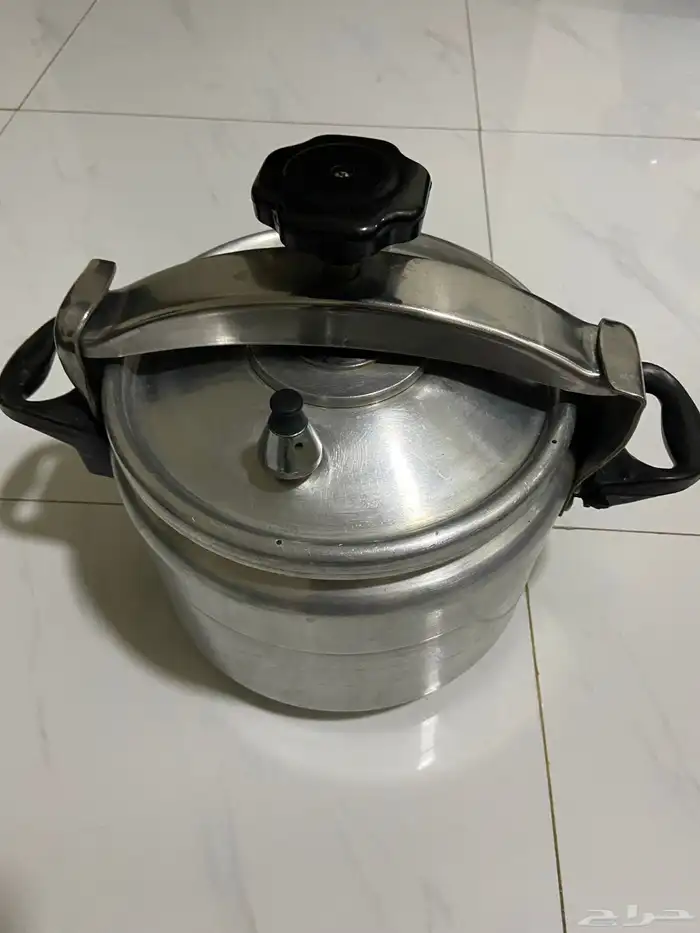 قدر ضغط وأغراض أخرى ( تم تخفيض السعر ) 3