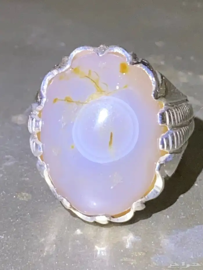 للبيع عقيق سليماني 1