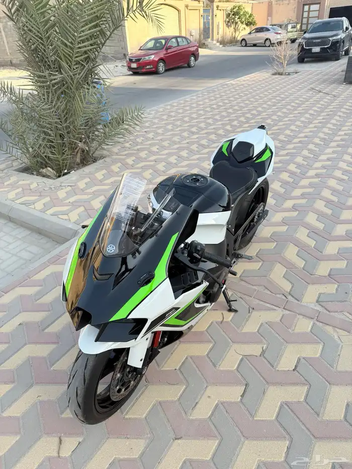 ZX10R 2023 1