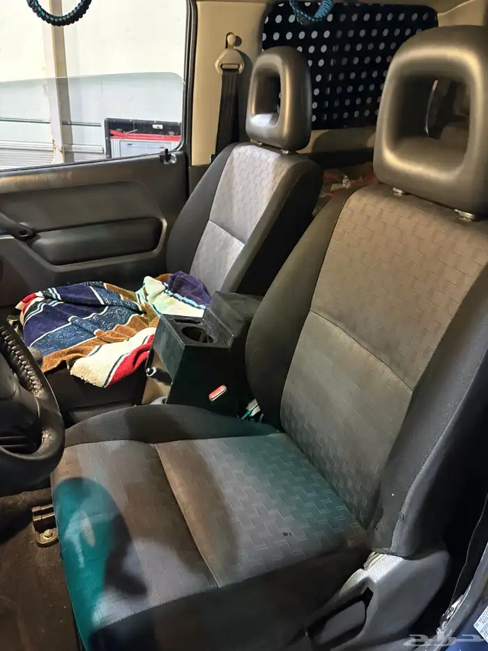 جيب جمني سزوكي 0