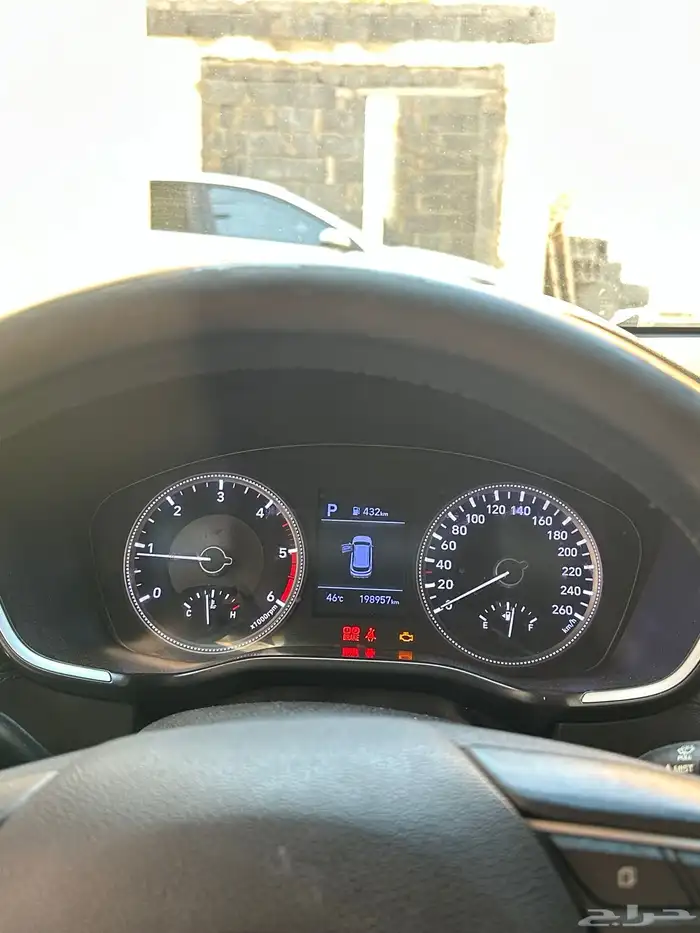 سنتافي2020 ديزل 8