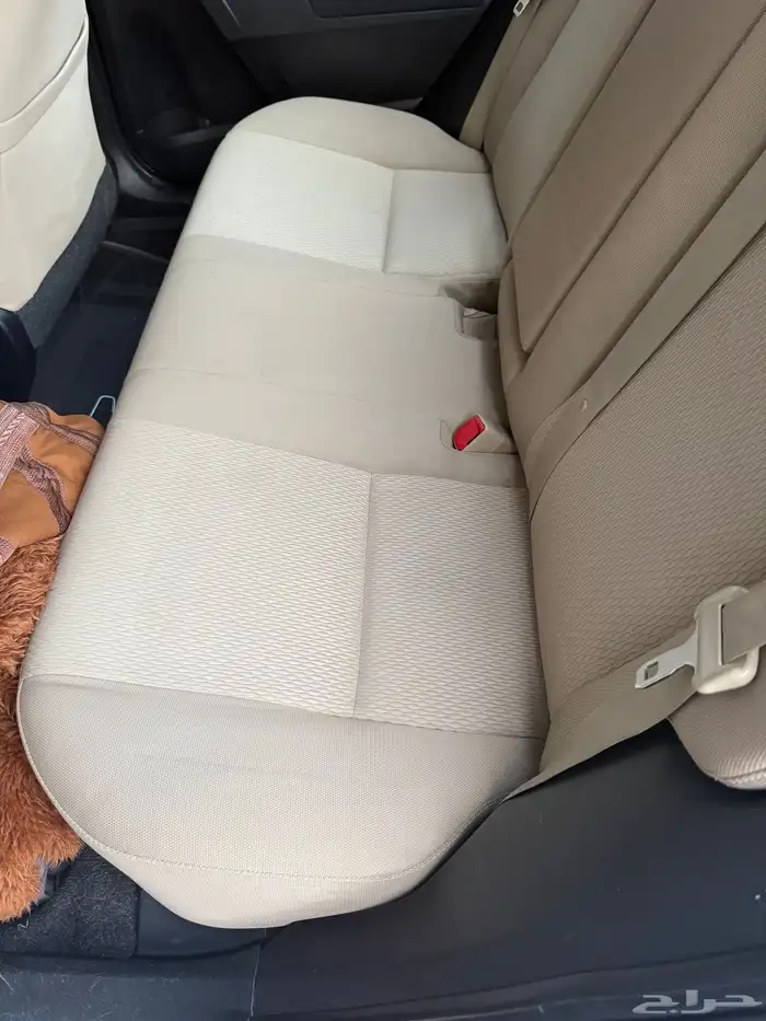 كورلا نص فل 22