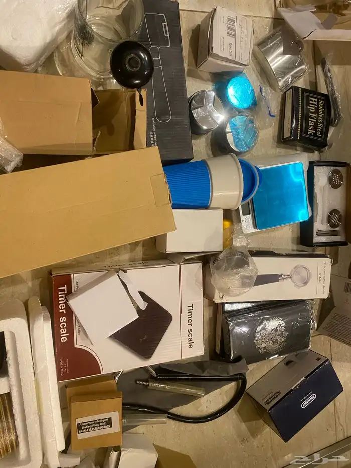 اجهزه قهوه و اكواب و اغراض قهوه 2