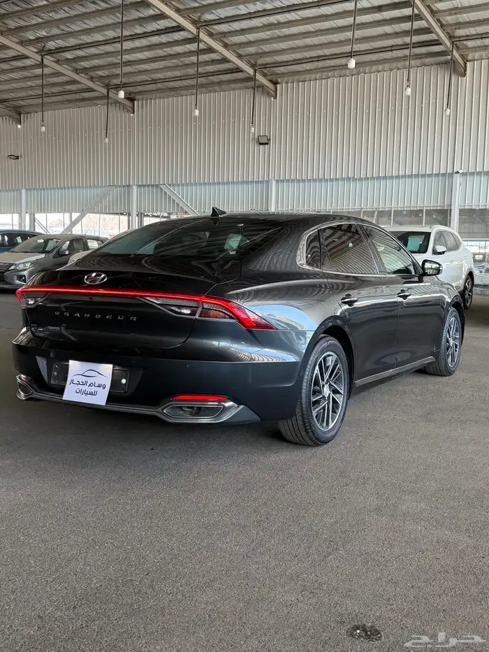 هيواندي ازيرا (( 2021 )) بنزين تم البيع 2